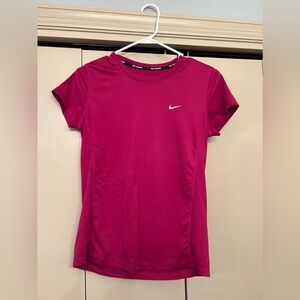 Women’s Nike Dri-fit Top